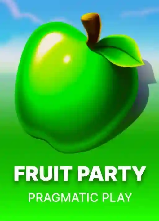 Fruit Party - Pragmatic Play
