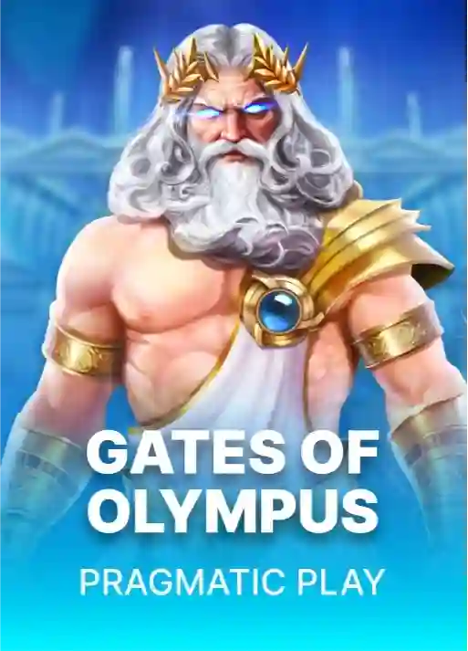 Gates of Olympus - Pragmatic Play