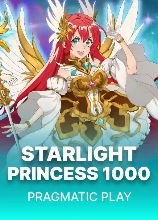 Starlight Princess 1000 - Pragmatic Play