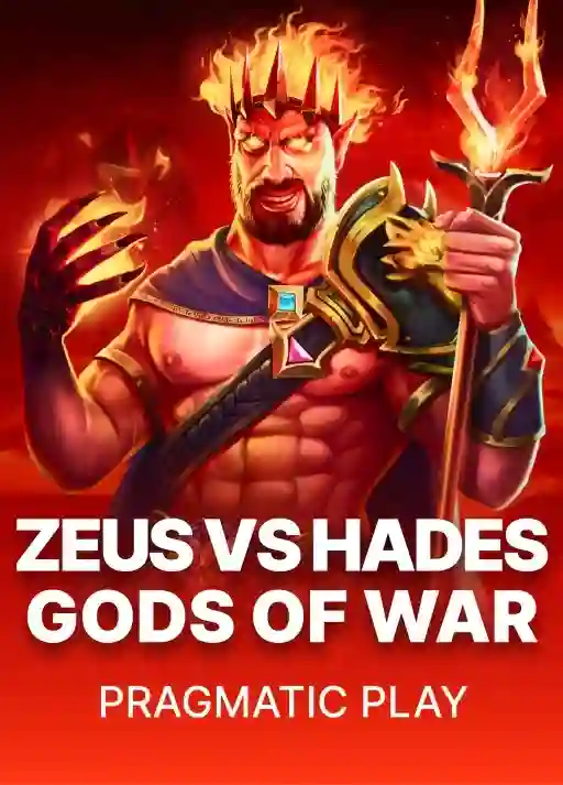 Zeus vs Hades Gods of War - Pragmatic Play